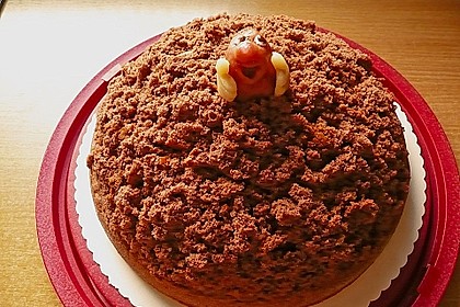 Maulwurfkuchen 34