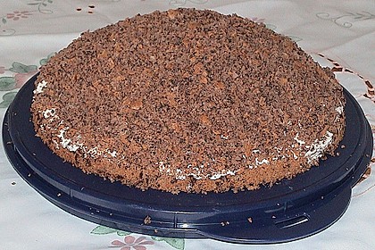 Maulwurfkuchen 6