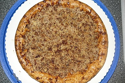 Maulwurfkuchen 35