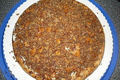 Maulwurfkuchen 36