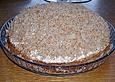 Maulwurfkuchen