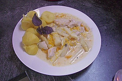 Spargel-Gem&uuml;seragout 5