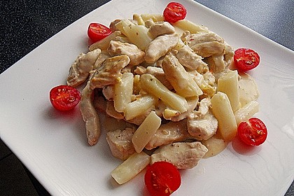 Spargel-Gem&uuml;seragout 6