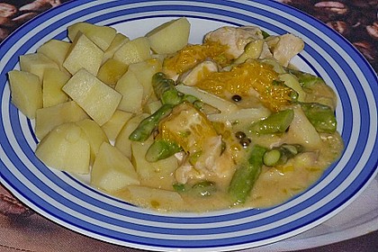 Spargel-Gem&uuml;seragout 9