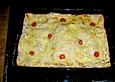 Thunfisch-Lasagne
