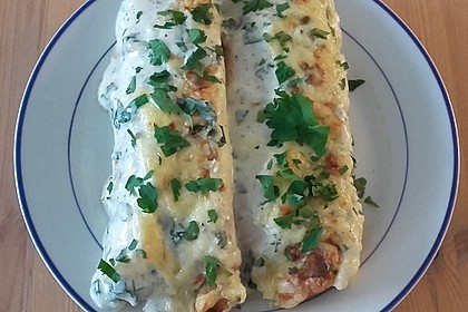 Gefüllte Pfannkuchen 6