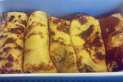 Gefüllte Pfannkuchen 31