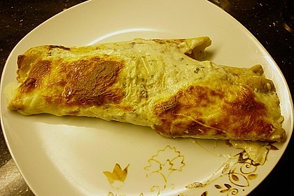 Gefüllte Pfannkuchen 14
