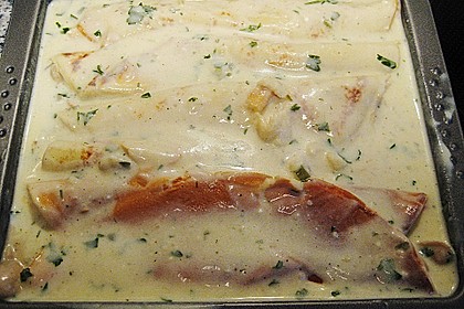 Gefüllte Pfannkuchen 32