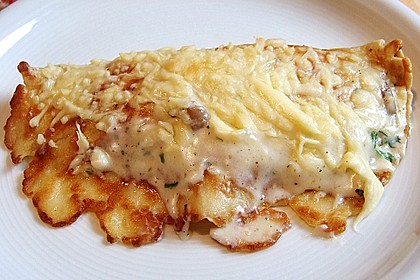 Gefüllte Pfannkuchen 3