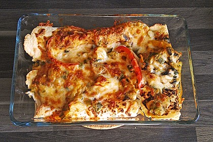 Gefüllte Pfannkuchen 7