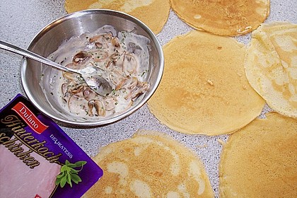 Gefüllte Pfannkuchen 35