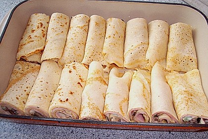 Gefüllte Pfannkuchen 11