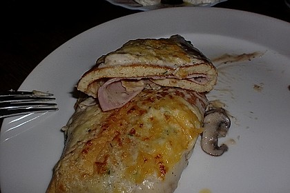 Gefüllte Pfannkuchen 19