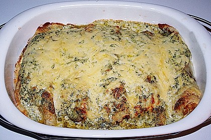 Gefüllte Pfannkuchen 2