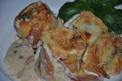 Gefüllte Pfannkuchen 25