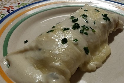 Gefüllte Pfannkuchen 5