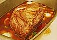Prager Saftbraten