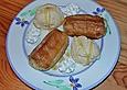Honigbananen