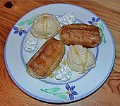 Honigbananen (Bild)
