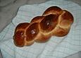 Berner Sonntagszopf