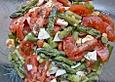 Spargelsalat