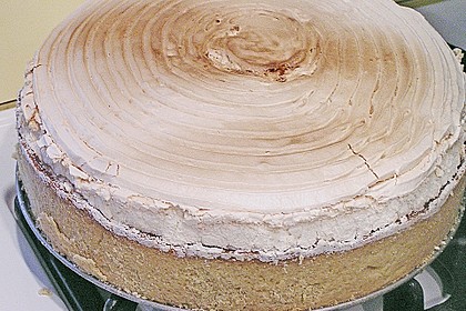 Rhabarber-Baiser-Kuchen 3
