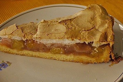 Rhabarber-Baiser-Kuchen 6