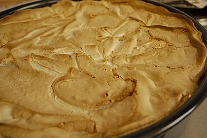 Rhabarber-Baiser-Kuchen 9