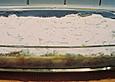 Apfelmus Tiramisu