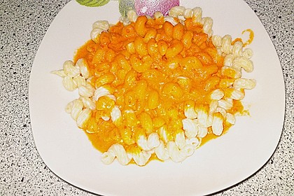 Paprikanudeln 3