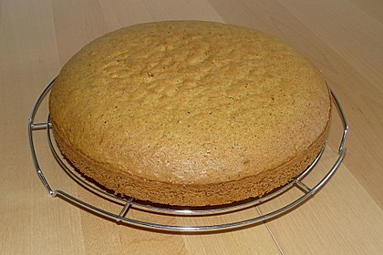 Karottenkuchen 19