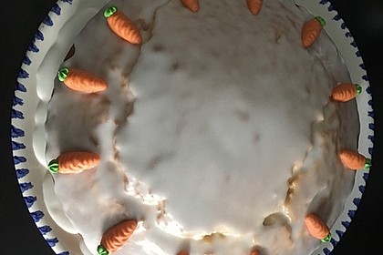 Karottenkuchen 20