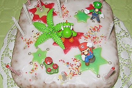 Karottenkuchen 79