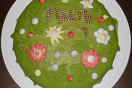 Karottenkuchen 77