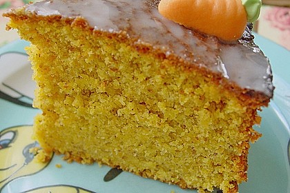 Karottenkuchen 21