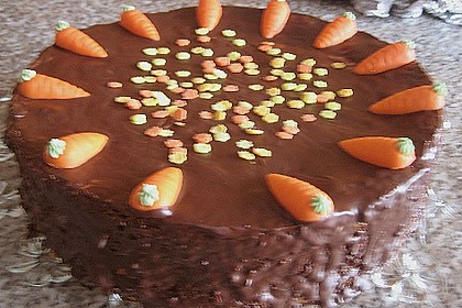 Karottenkuchen 86