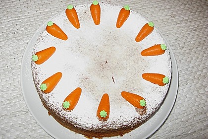 Karottenkuchen 15