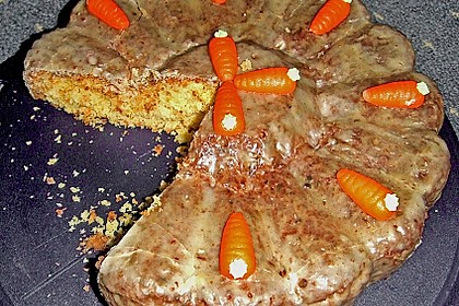 Karottenkuchen 42