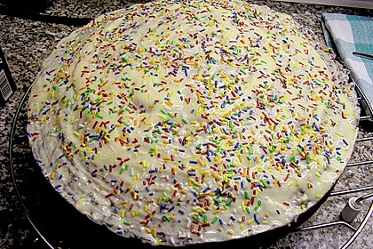 Karottenkuchen 85
