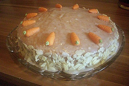 Karottenkuchen 84