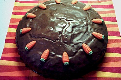 Karottenkuchen 72