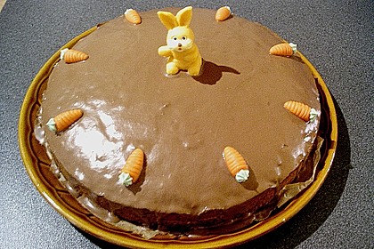 Karottenkuchen 61