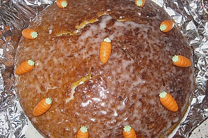 Karottenkuchen 54