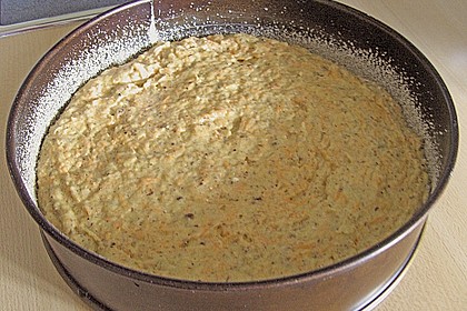 Karottenkuchen 75