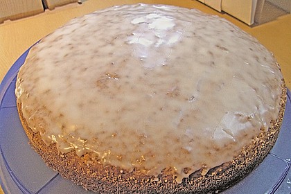 Karottenkuchen 60