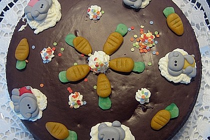 Karottenkuchen 23