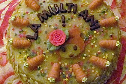Karottenkuchen 83