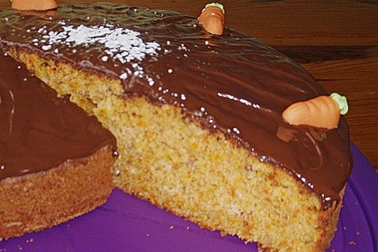 Karottenkuchen 74