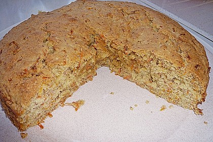 Karottenkuchen 65